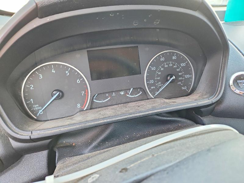 Продажа на аукционе авто 2020 Ford Ecosport, vin: MAJ6S3GL2LC333301, номер лота: 66576336