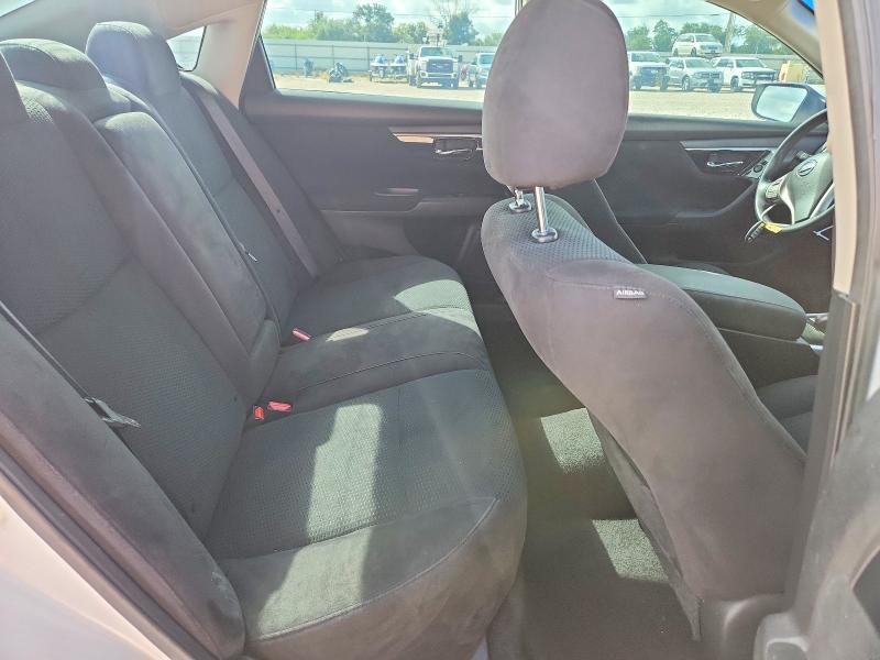 Продажа на аукционе авто 2014 Nissan Altima, vin: 1N4AL3AP6EC415778, номер лота: 64427326