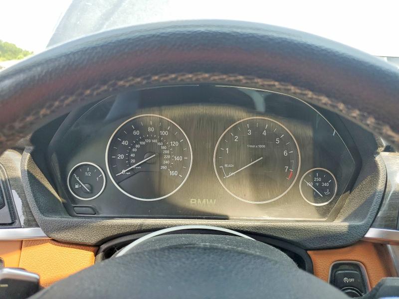2014 Bmw 428 მანქანა იყიდება აუქციონზე, vin: WBA3N9C51EK245618, აუქციონის ნომერი: 62132866