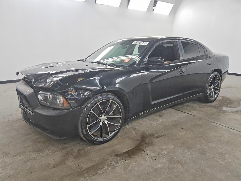 Продаж на аукціоні авто 2014 Dodge Charger, vin: 2C3CDXBG1EH109000, номер лоту: 63079546