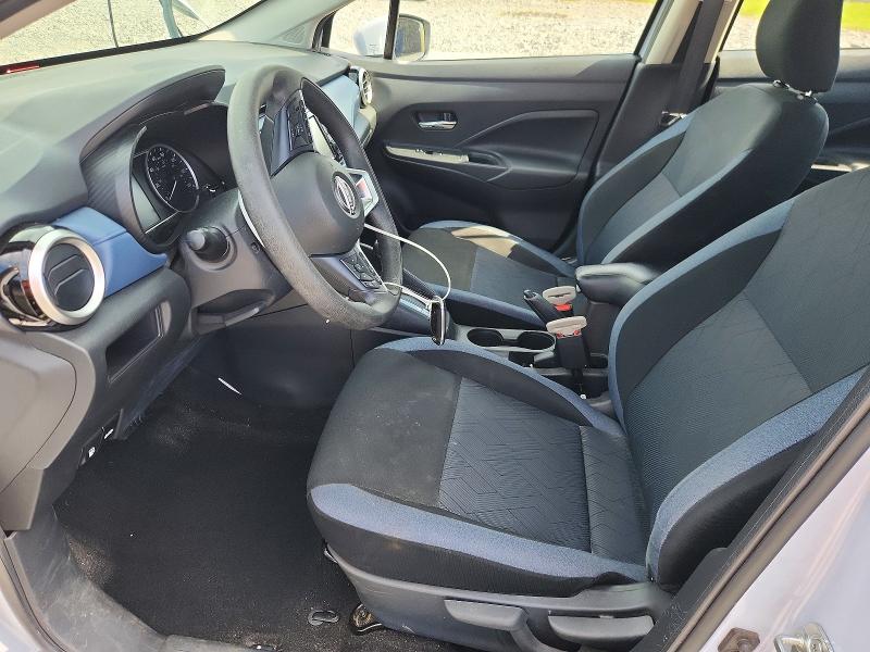 Aukcja sprzedaży 2025 Nissan Versa, vin: 3N1CN8EV7SL881693, numer aukcji: 63368666