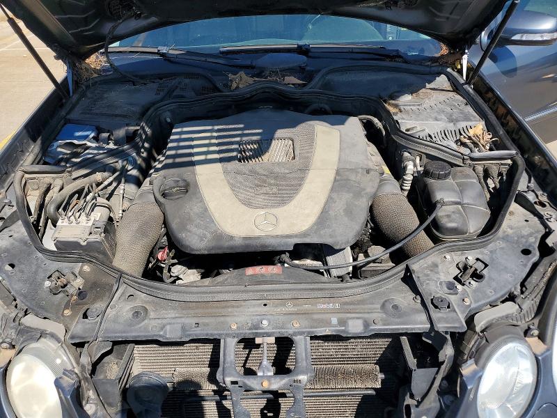 Продаж на аукціоні авто 2008 Mercedes-benz E, vin: WDBUF87X18B247415, номер лоту: 63859656