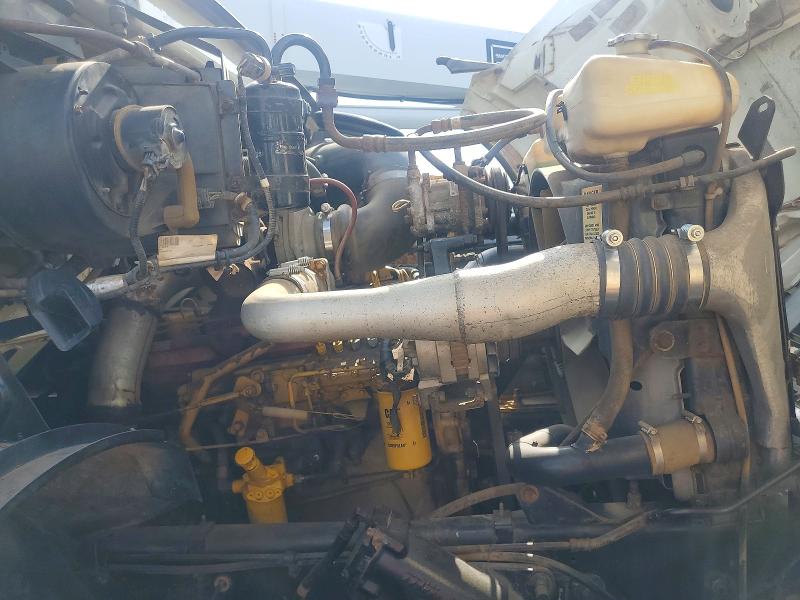 Aukcja sprzedaży 1999 Sterling Truck L9513, vin: 2FZXKWYB0XAA76064, numer aukcji: 66628276