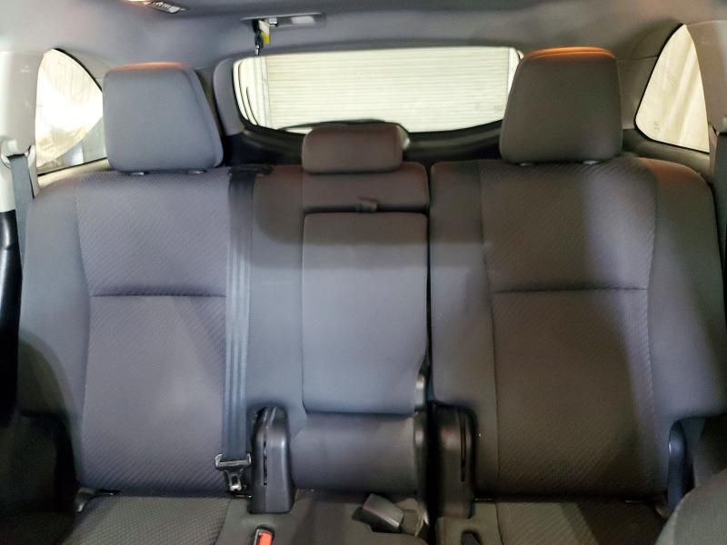 Продаж на аукціоні авто 2018 Toyota Highlander, vin: 5TDBZRFHXJS861233, номер лоту: 63623416