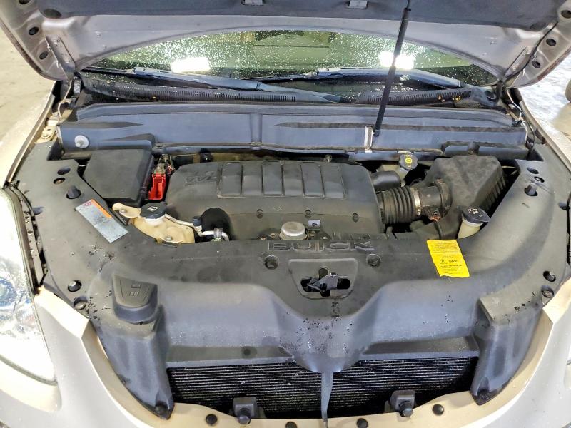 Продажа на аукционе авто 2011 Buick Enclave, vin: 5GAKRBED7BJ329511, номер лота: 64771816