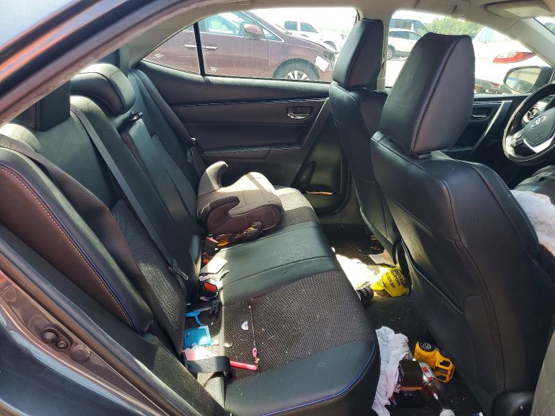 Aukcja sprzedaży 2019 Toyota Corolla, vin: 5YFBURHE9KP919487, numer aukcji: 65851076