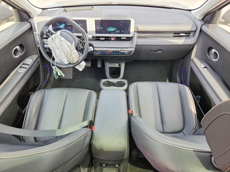 Aukcja sprzedaży 2023 Hyundai Ioniq 5, vin: KM8KRDAF1PU183013, numer aukcji: 65415676