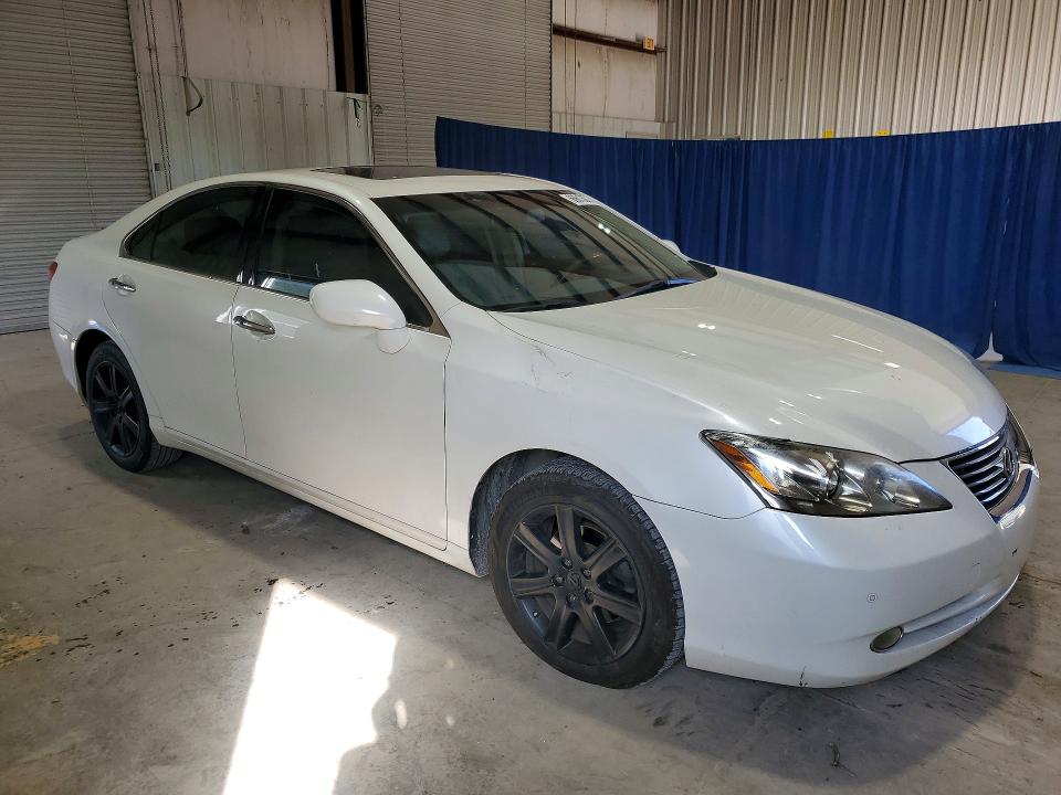 66613006 :رقم المزاد ، JTHBJ46G282182509 vin ، 2008 Lexus Es مزاد بيع