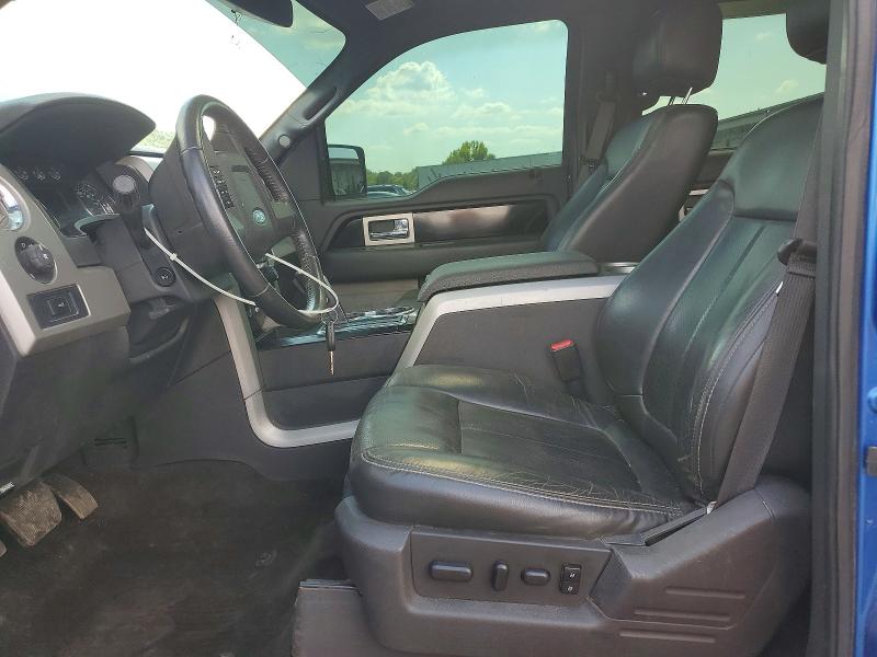 Продажа на аукционе авто 2012 Ford F150, vin: 1FTFW1ET0CKE30668, номер лота: 63833576