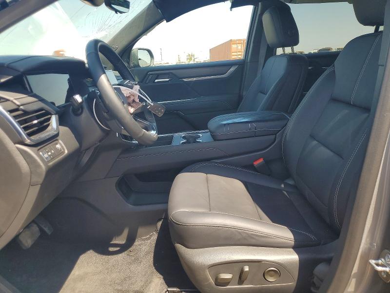 64249706 :رقم المزاد ، 1GKENKKS0TJ293029 vin ، 2026 Gmc Acadia مزاد بيع