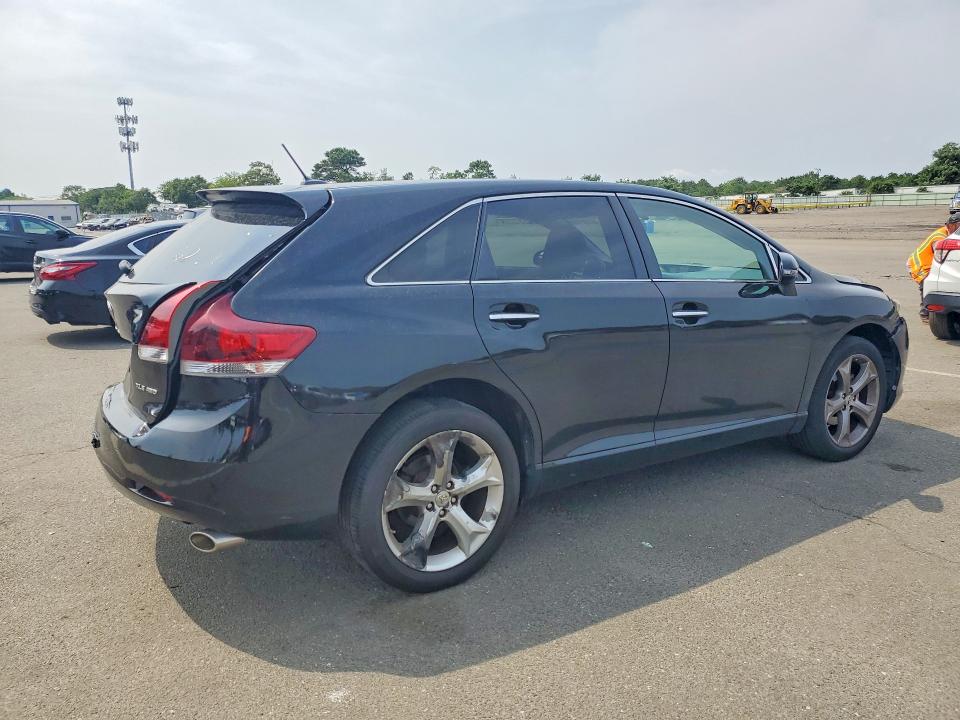 Aukcja sprzedaży 2013 Toyota Venza, vin: 4T3BK3BB0DU085328, numer aukcji: 64587466