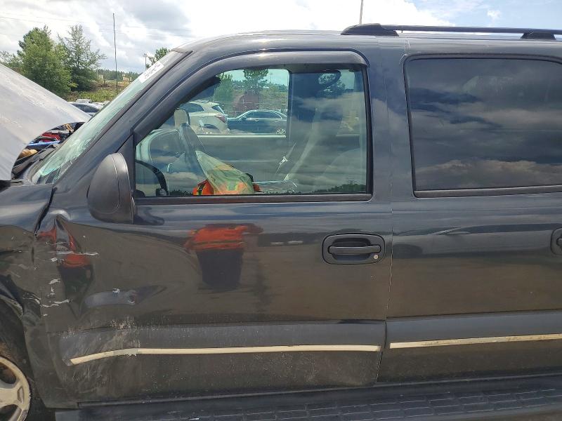 Aukcja sprzedaży 2004 Chevrolet Suburban, vin: 3GNEC16Z64G115946, numer aukcji: 64087916