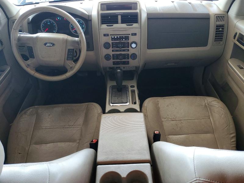 Продажа на аукционе авто 2012 Ford Escape, vin: 1FMCU0DG6CKB68075, номер лота: 63937636