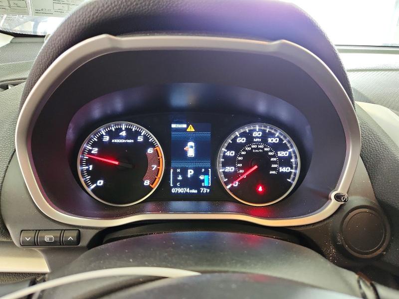 Aukcja sprzedaży 2019 Mitsubishi Eclipse Cross, vin: JA4AT4AA7KZ002282, numer aukcji: 63747906