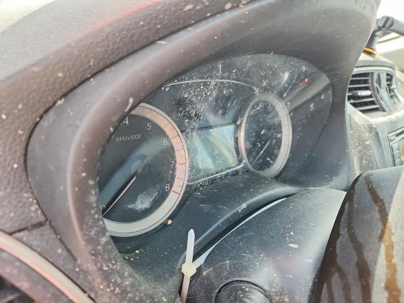 Aukcja sprzedaży 2015 Nissan Sentra, vin: 3N1AB7AP6FY377243, numer aukcji: 64458046