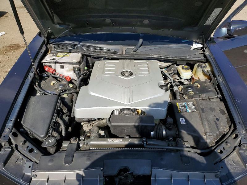 Продаж на аукціоні авто 2005 Cadillac Cts, vin: 1G6DP567950117228, номер лоту: 66196576