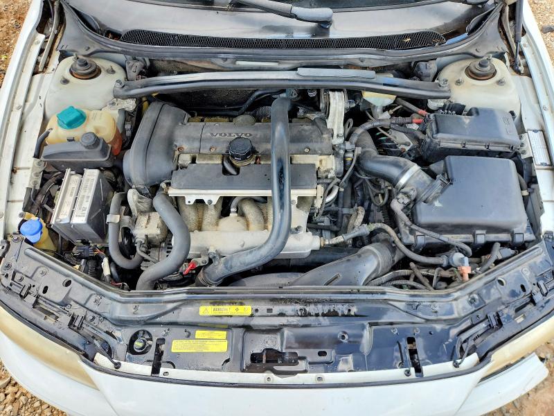 Продажа на аукционе авто 2006 Volvo S60, vin: YV1RS592262509274, номер лота: 63838706
