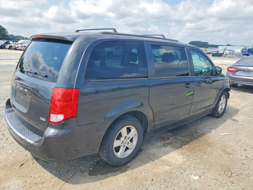 Продаж на аукціоні авто 2012 Dodge Grand Caravan, vin: 2C4RDGCG9CR196303, номер лоту: 65053846