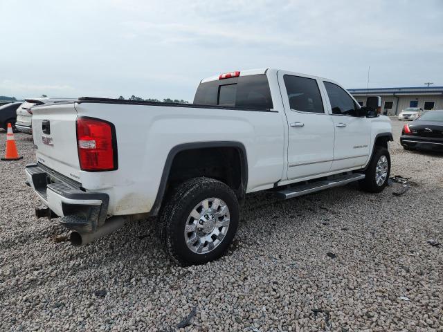 2017 Gmc Sierra მანქანა იყიდება აუქციონზე, vin: 1GT12UEY5HF225060, აუქციონის ნომერი: 65983806