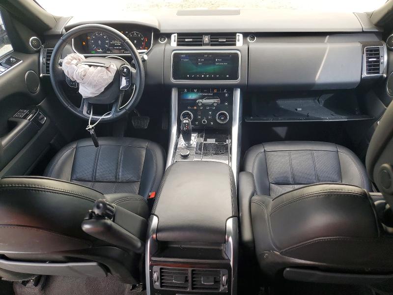 Aukcja sprzedaży 2020 Land Rover Range Rover Sport, vin: SALWR2SU0LA715413, numer aukcji: 66470596