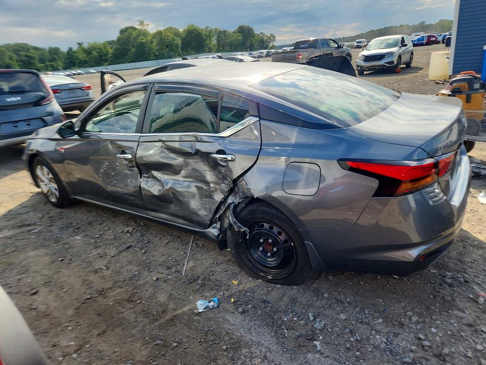 65026846 :رقم المزاد ، 1N4BL4BV1RN406844 vin ، 2024 Nissan Altima مزاد بيع