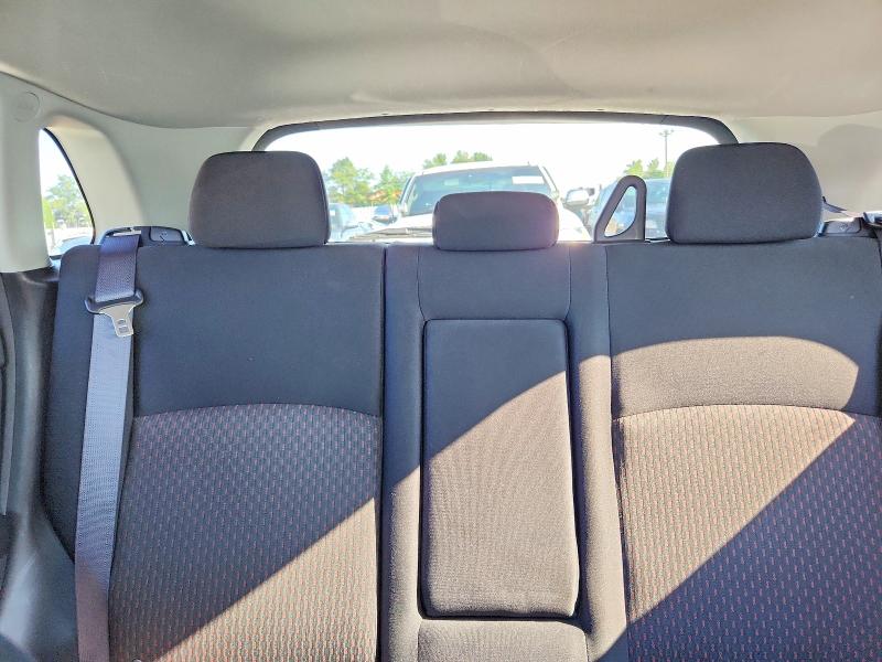 2018 Mitsubishi Outlander Sport მანქანა იყიდება აუქციონზე, vin: JA4AR3AU9JZ013043, აუქციონის ნომერი: 64838106
