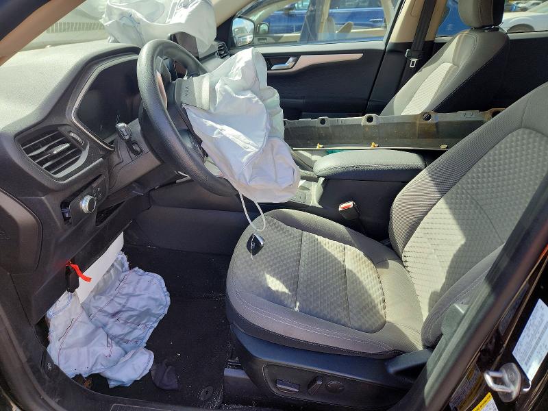 2020 Ford Escape მანქანა იყიდება აუქციონზე, vin: 1FMCU9G67LUC19272, აუქციონის ნომერი: 65179606
