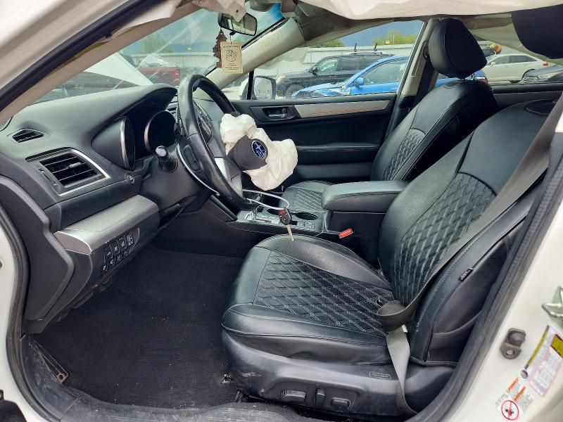 Aukcja sprzedaży 2016 Subaru Outback, vin: 4S4BSAFC9G3315099, numer aukcji: 64761836