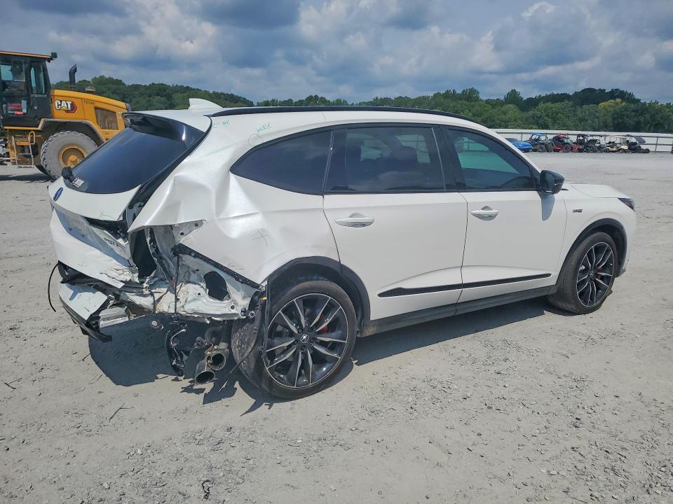 Aukcja sprzedaży 2023 Acura Mdx, vin: 5J8YD8H82PL004416, numer aukcji: 66442036
