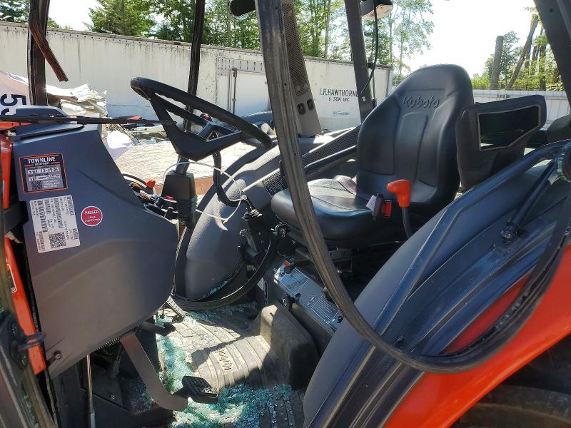 Продаж на аукціоні авто 2023 Kubota Agriculture And Farm Equipment, vin: KBUL3BDCHN8J27082, номер лоту: 64371536