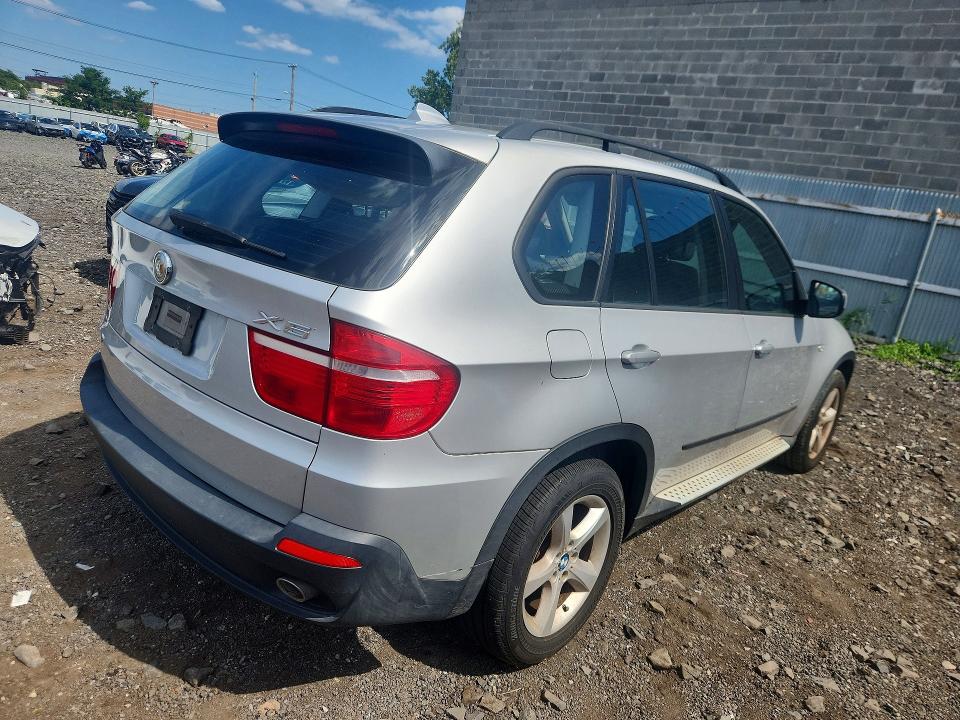 Aukcja sprzedaży 2010 Bmw X5, vin: 5UXFF0C59ALJ99726, numer aukcji: 64814286