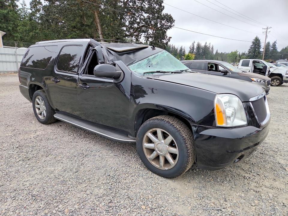 Aukcja sprzedaży 2013 Gmc Yukon Xl, vin: 1GKS2MEF5DR378294, numer aukcji: 63735166