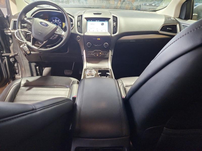 Продаж на аукціоні авто 2019 Ford Edge, vin: 2FMPK3J94KBB22607, номер лоту: 66439286