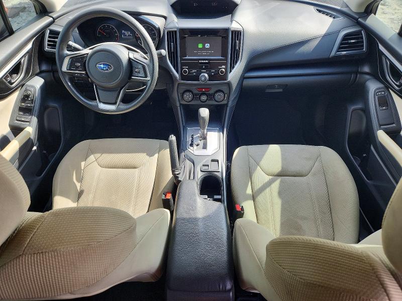 Aukcja sprzedaży 2019 Subaru Impreza, vin: 4S3GTAA64K3728405, numer aukcji: 64031076