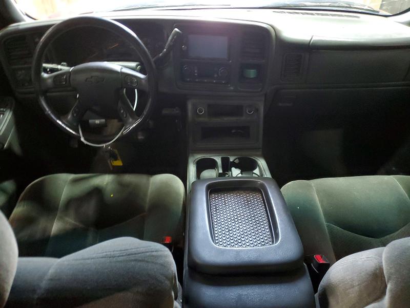 Продажа на аукционе авто 2004 Chevrolet Silverado, vin: 1GCHK23204F199382, номер лота: 66080646