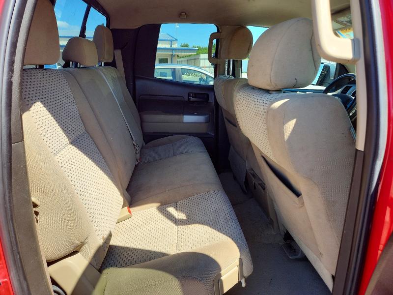 64547986 :رقم المزاد ، 5TBBT54177S452995 vin ، 2007 Toyota Tundra مزاد بيع