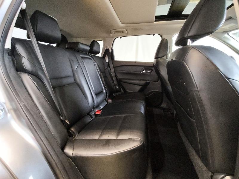 Продаж на аукціоні авто 2023 Nissan Rogue, vin: 5N1BT3BB7PC745137, номер лоту: 64833986