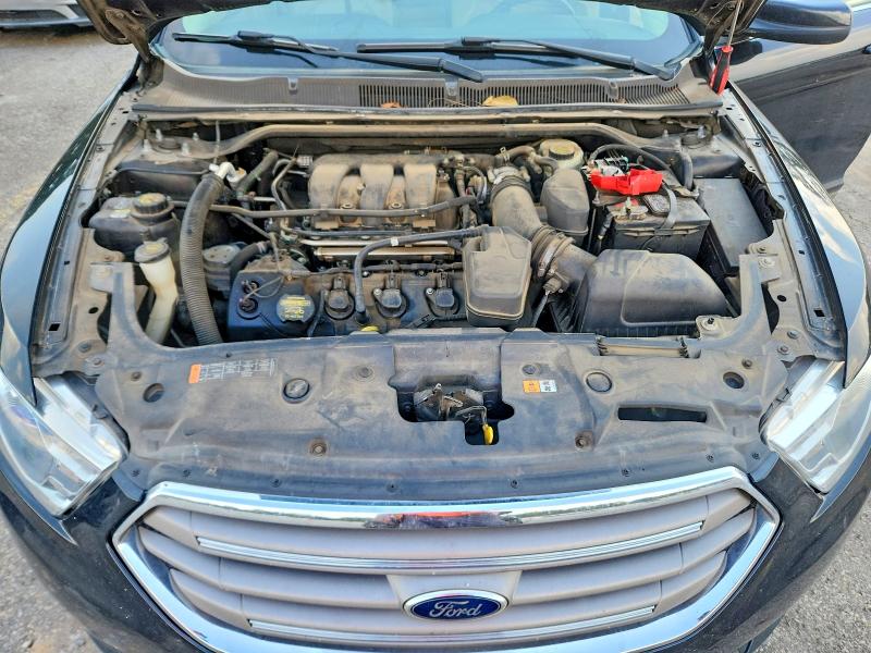 Продаж на аукціоні авто 2013 Ford Taurus, vin: 1FAHP2E8XDG111330, номер лоту: 63967836