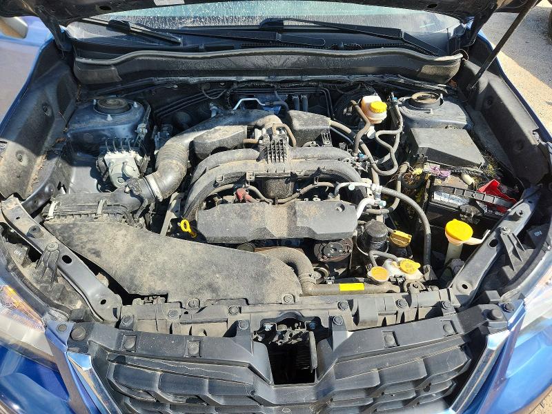 Aukcja sprzedaży 2017 Subaru Forester, vin: JF2SJAEC4HH551481, numer aukcji: 66639436