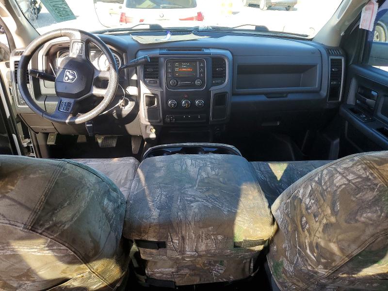 Aukcja sprzedaży 2017 Ram 2500, vin: 3C6UR5CJ3HG719976, numer aukcji: 65531506