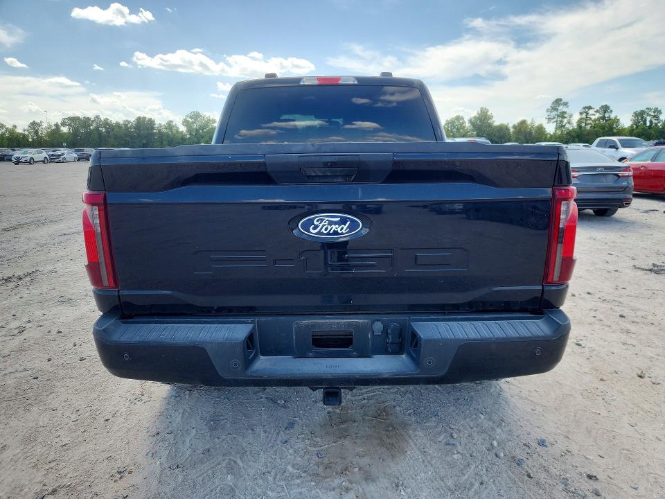 Aukcja sprzedaży 2025 Ford F150, vin: 1FTFW2L52SKD45663, numer aukcji: 65266866