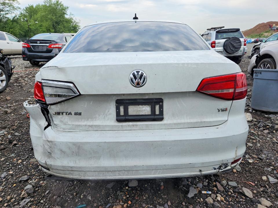 Продаж на аукціоні авто 2015 Volkswagen Jetta, vin: 3VWD17AJ1FM257573, номер лоту: 65551656