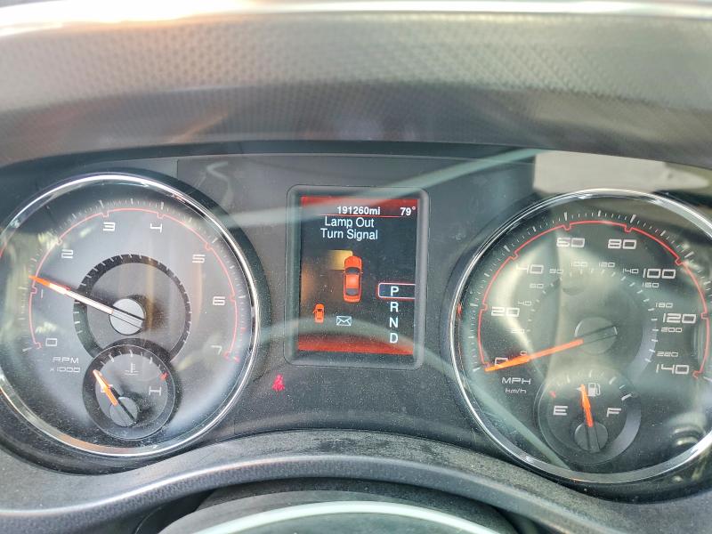 2013 Dodge Charger მანქანა იყიდება აუქციონზე, vin: 2C3CDXBGXDH638122, აუქციონის ნომერი: 64692396