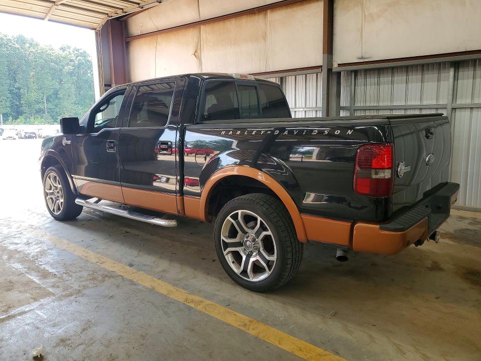 2008 Ford F150 მანქანა იყიდება აუქციონზე, vin: 1FTRW145X8FA79879, აუქციონის ნომერი: 64363816
