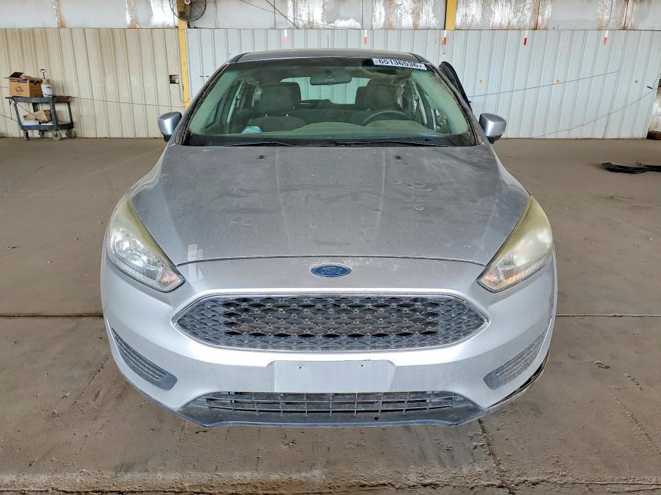 Продажа на аукционе авто 2016 Ford Focus, vin: 1FADP3K20GL216622, номер лота: 65136536