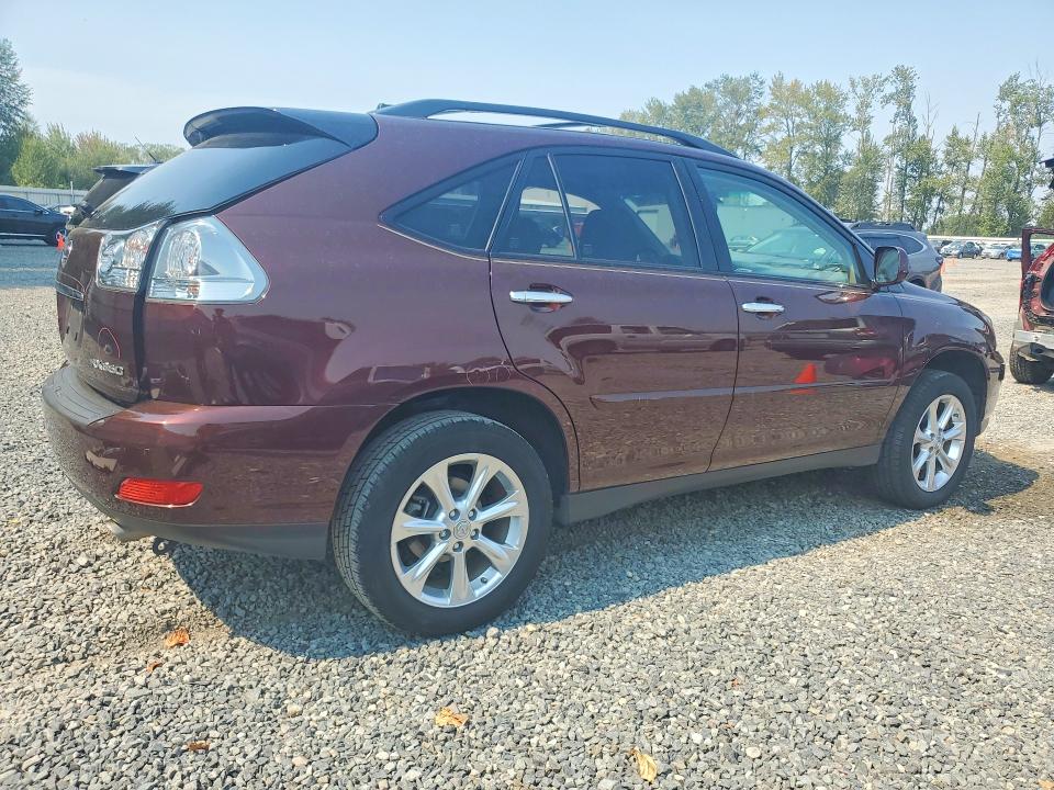 Aukcja sprzedaży 2008 Lexus Rx, vin: JTJHK31U382853649, numer aukcji: 66422246