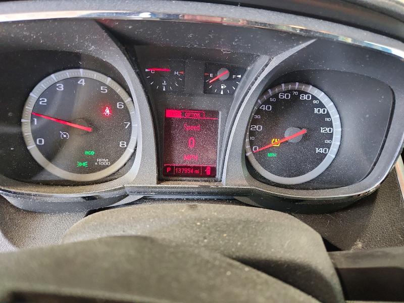 Aukcja sprzedaży 2016 Gmc Terrain, vin: 2GKALMEKXG6108077, numer aukcji: 63148286