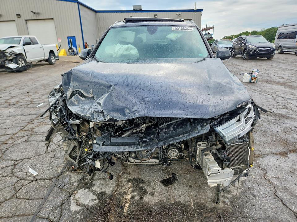 Aukcja sprzedaży 2017 Audi Q7, vin: WA1VAAF74HD003740, numer aukcji: 65195056
