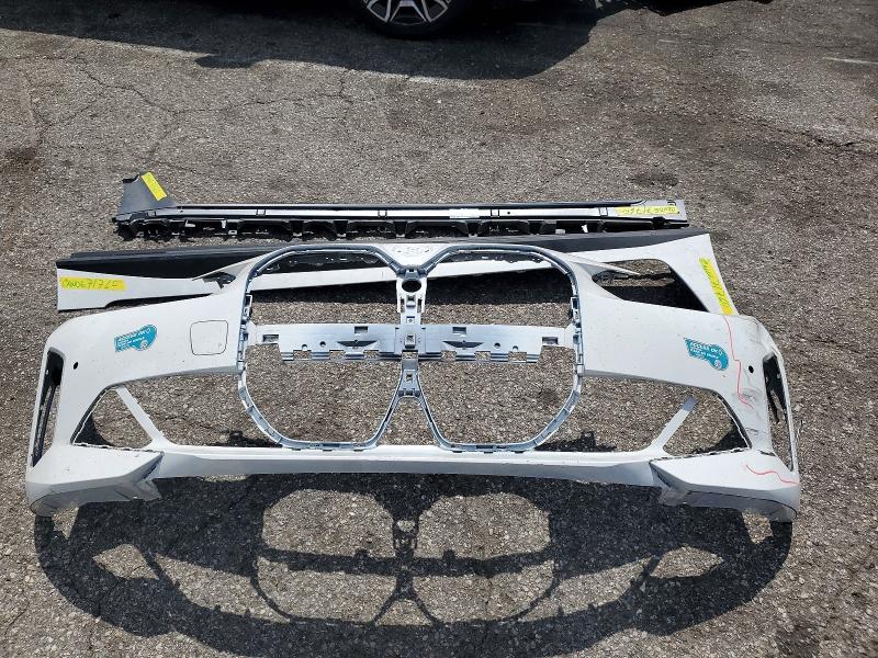 Продажа на аукционе авто 2025 Bmw I4, vin: WBY23HD08SFU37378, номер лота: 66928416