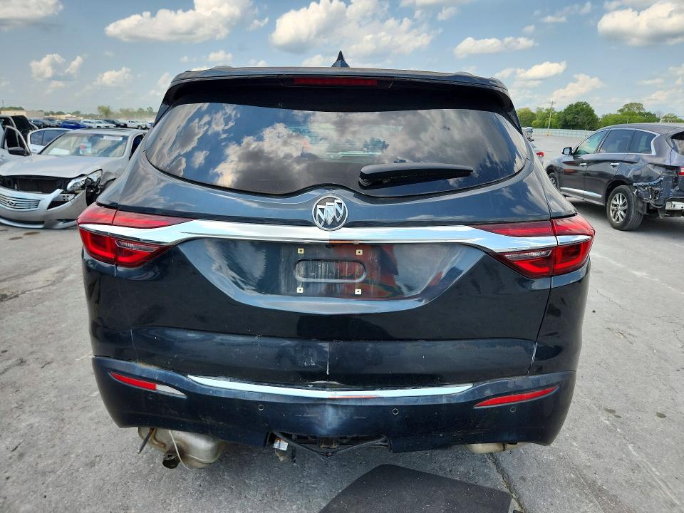 Aukcja sprzedaży 2019 Buick Enclave, vin: 5GAERBKW8KJ146668, numer aukcji: 64585906